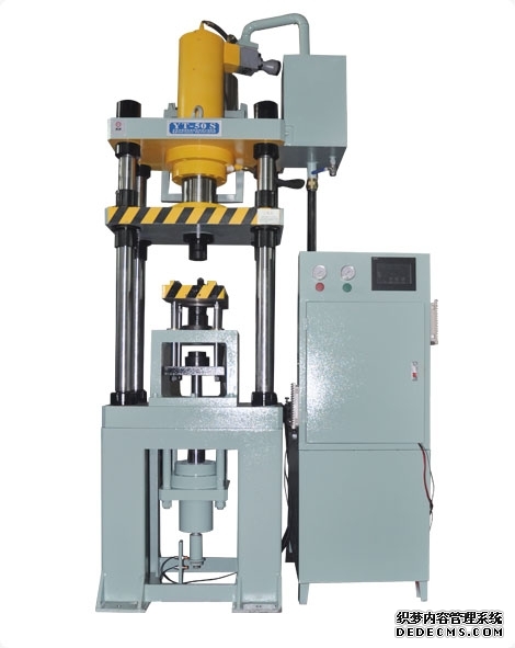 液壓機比例放大器的原理及相關因素 液壓機比例放大器的原理及相關因素